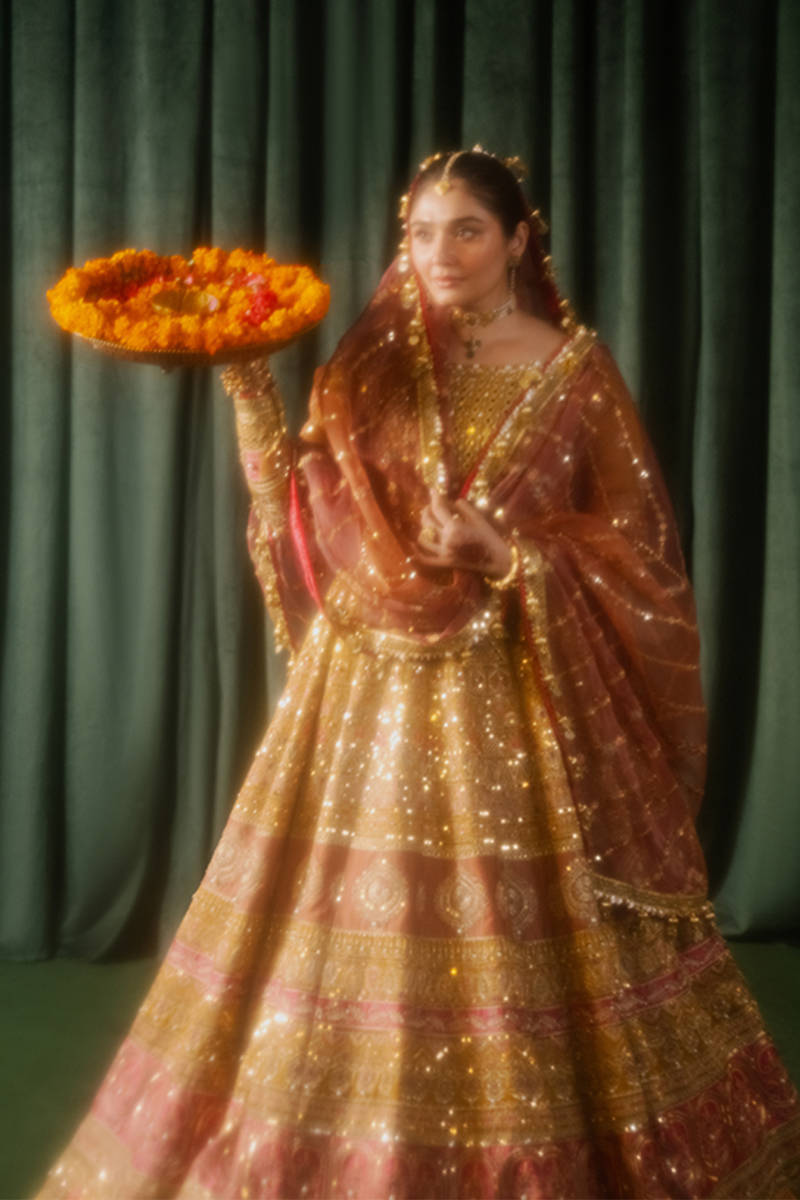 Mohsin Naveed Ranjha - Zarlish '25 - Meher