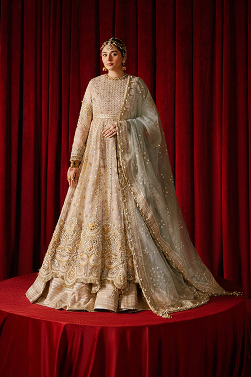 Mohsin Naveed Ranjha - Zarlish '25 - Shabnami