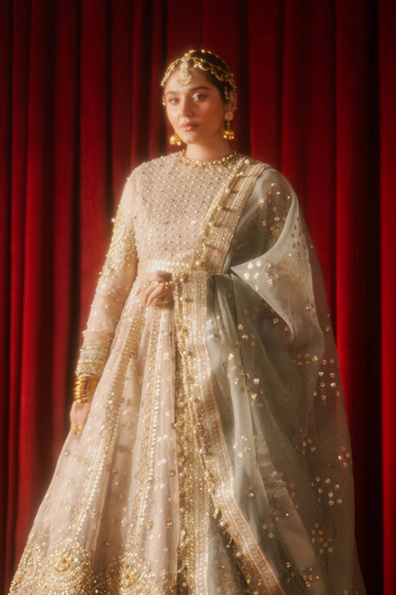 Mohsin Naveed Ranjha - Zarlish '25 - Shabnami