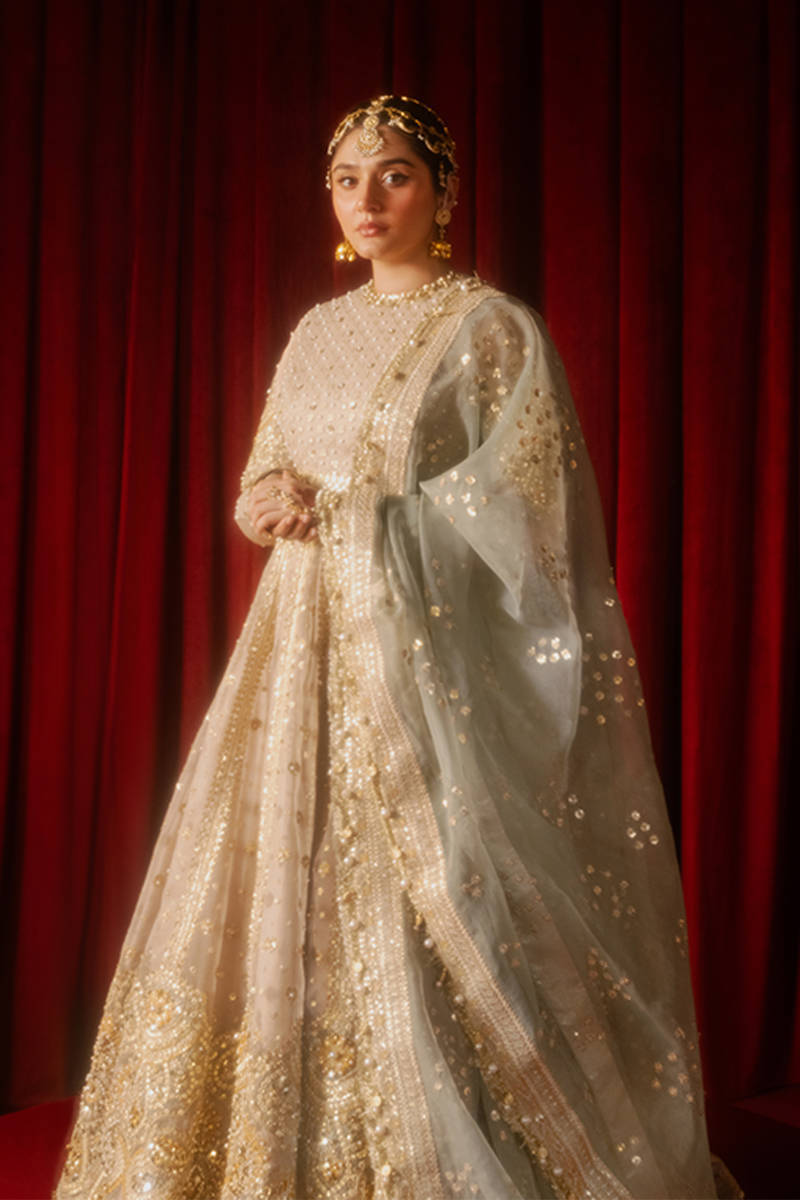 Mohsin Naveed Ranjha - Zarlish '25 - Shabnami