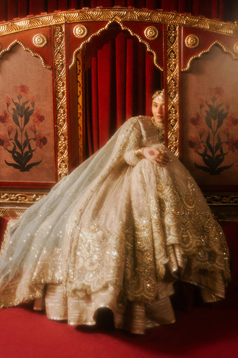 Mohsin Naveed Ranjha - Zarlish '25 - Shabnami