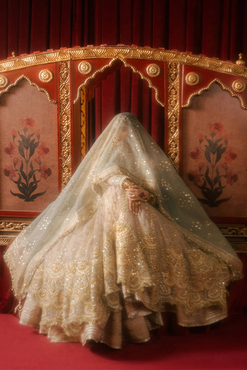 Mohsin Naveed Ranjha - Zarlish '25 - Shabnami