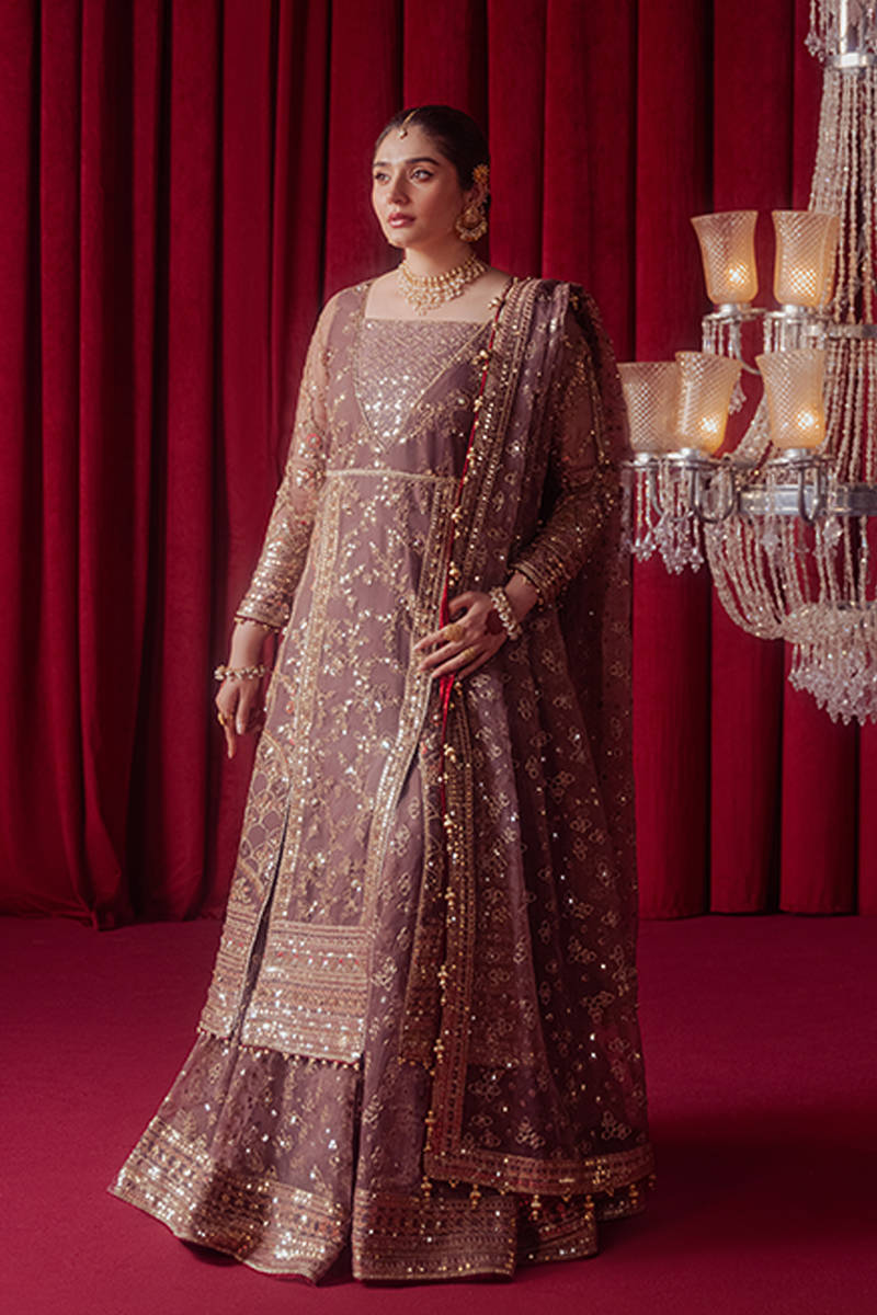Mohsin Naveed Ranjha - Zarlish '25 - Dil Nasheen