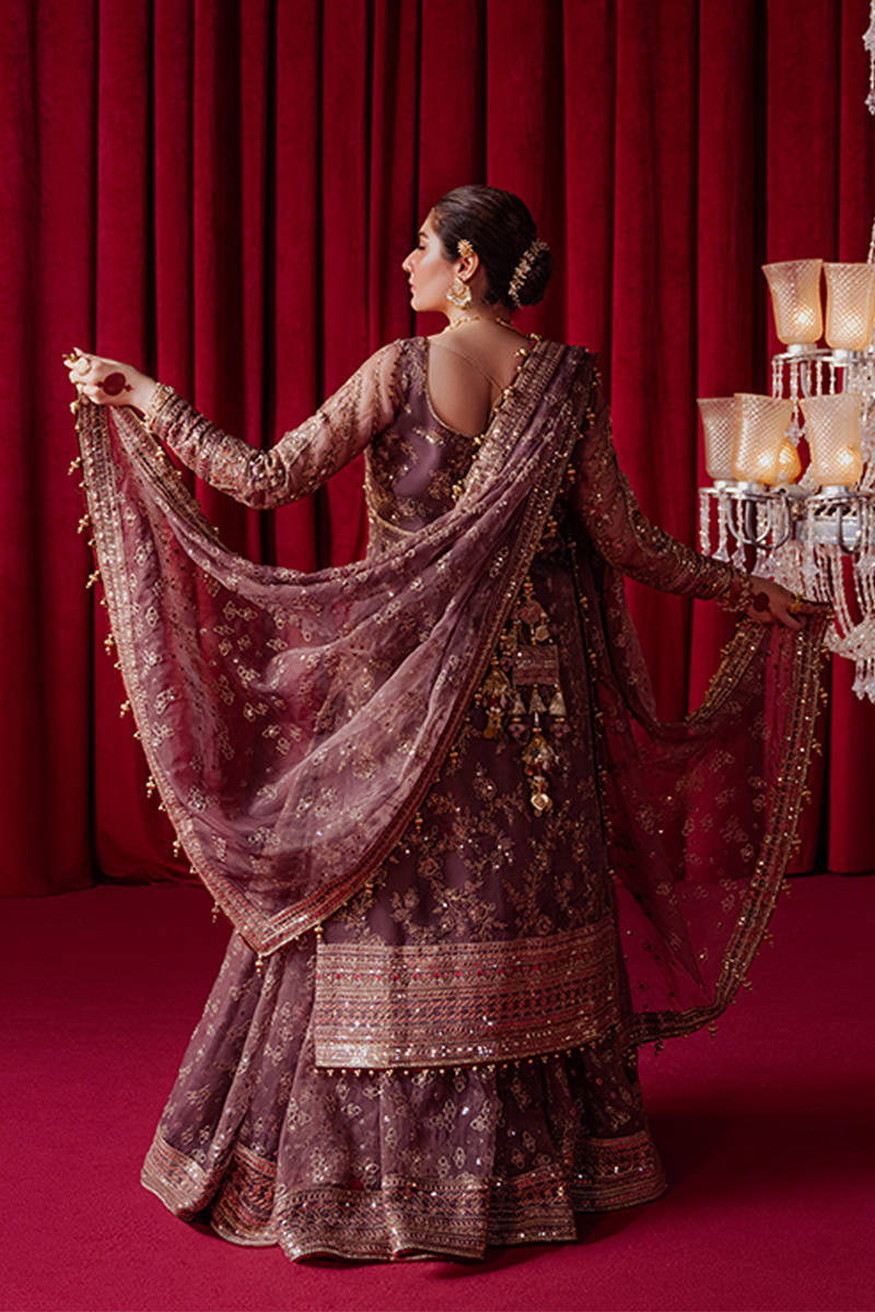 Mohsin Naveed Ranjha - Zarlish '25 - Dil Nasheen