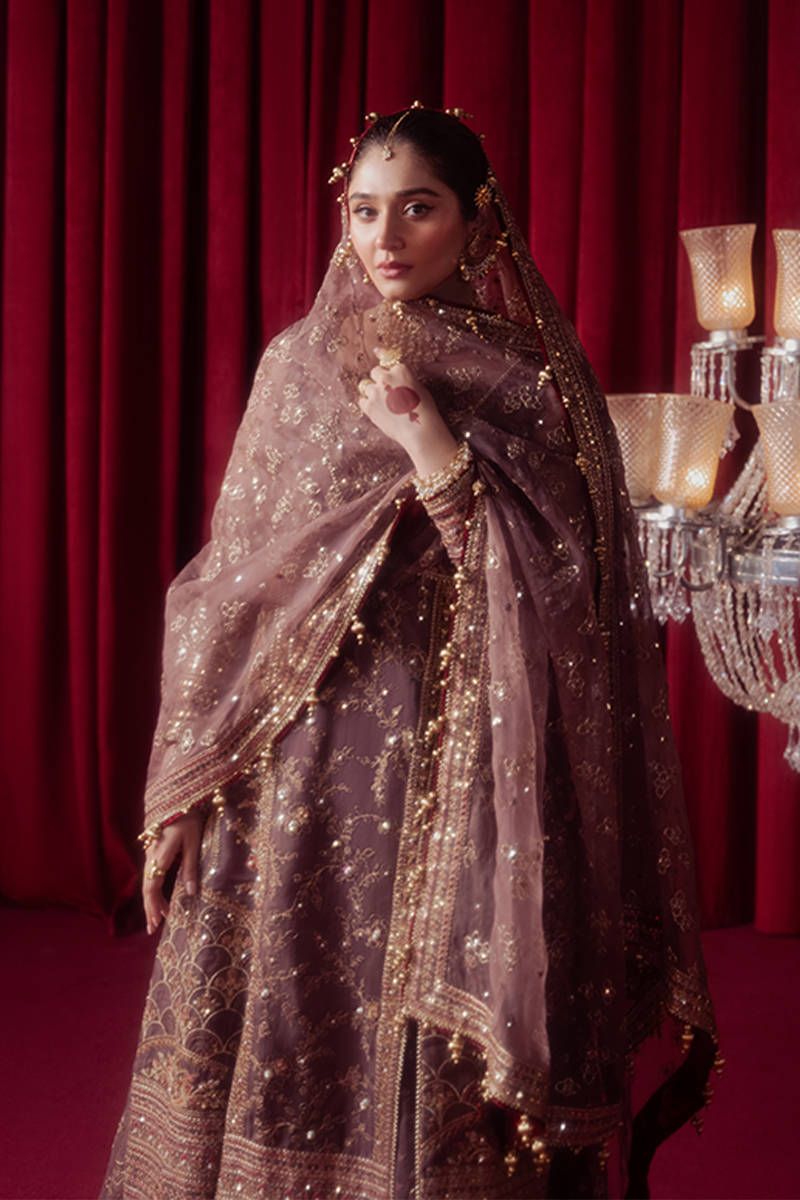 Mohsin Naveed Ranjha - Zarlish '25 - Dil Nasheen