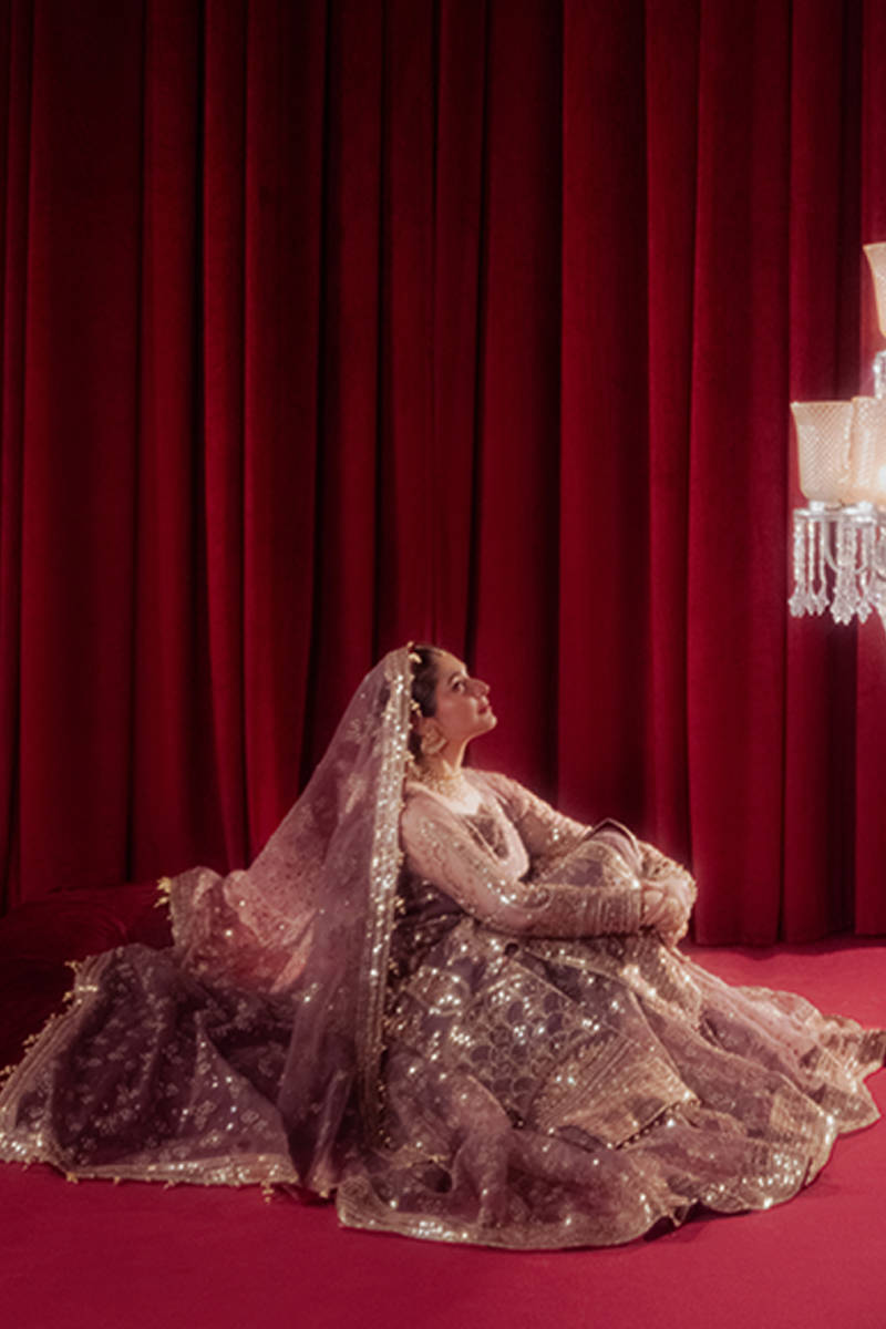 Mohsin Naveed Ranjha - Zarlish '25 - Dil Nasheen