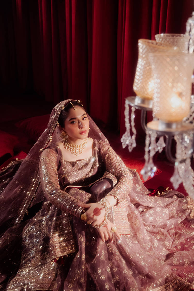 Mohsin Naveed Ranjha - Zarlish '25 - Dil Nasheen