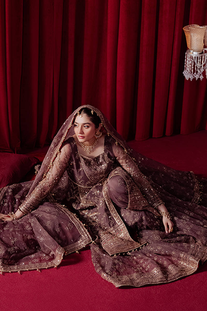 Mohsin Naveed Ranjha - Zarlish '25 - Dil Nasheen