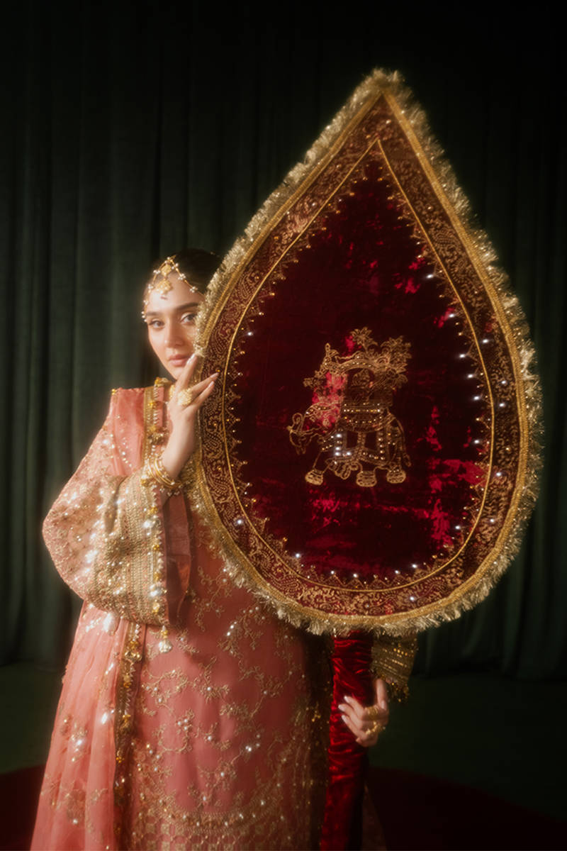 Mohsin Naveed Ranjha - Zarlish '25 - Guriya Rani