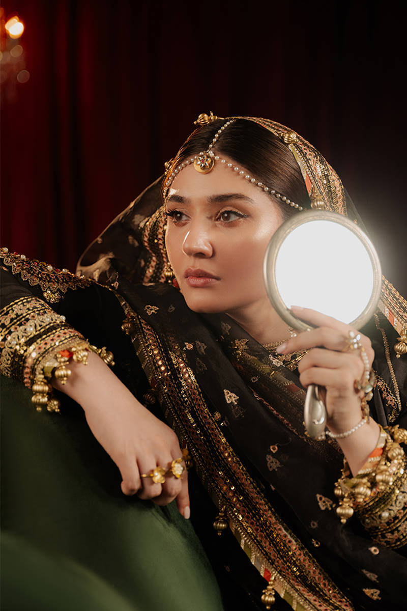 Mohsin Naveed Ranjha - Zarlish '25 - Afreen