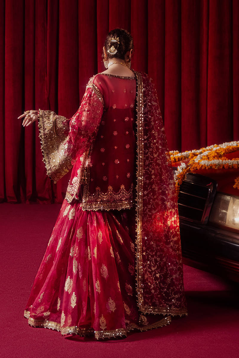 Mohsin Naveed Ranjha - Zarlish '25 - Leela