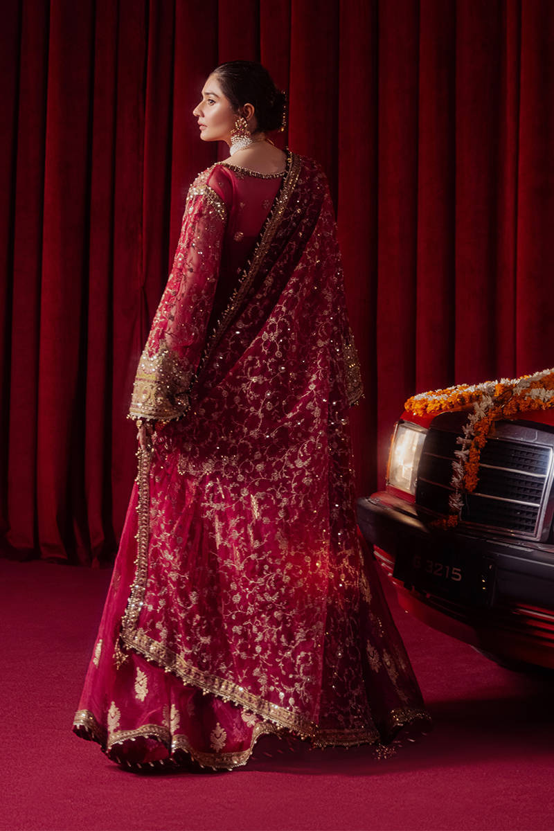 Mohsin Naveed Ranjha - Zarlish '25 - Leela
