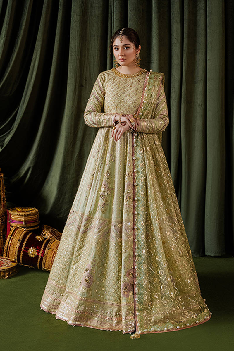 Mohsin Naveed Ranjha - Zarlish '25 - Mastani