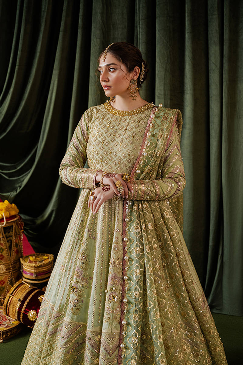 Mohsin Naveed Ranjha - Zarlish '25 - Mastani