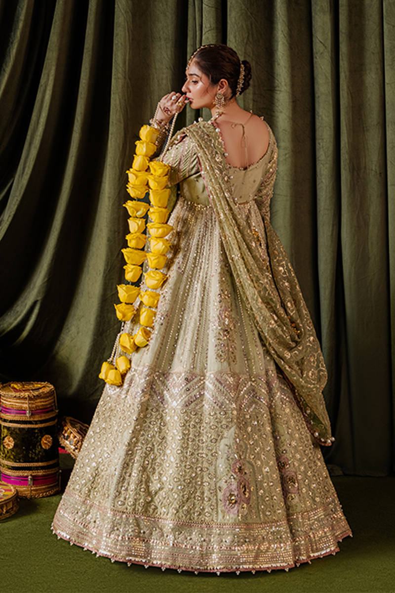 Mohsin Naveed Ranjha - Zarlish '25 - Mastani
