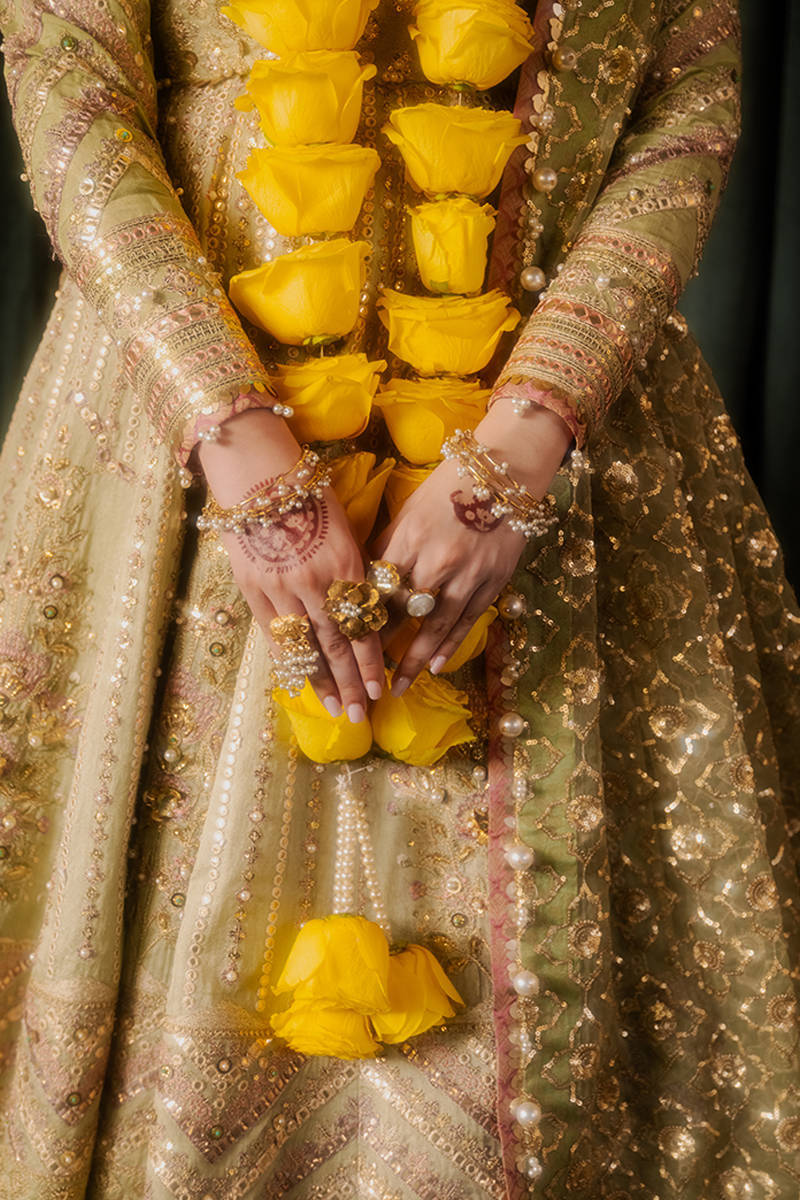 Mohsin Naveed Ranjha - Zarlish '25 - Mastani