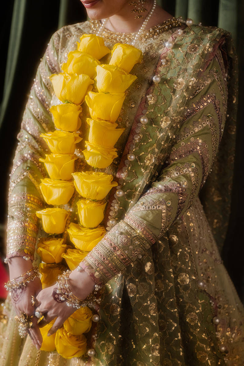 Mohsin Naveed Ranjha - Zarlish '25 - Mastani