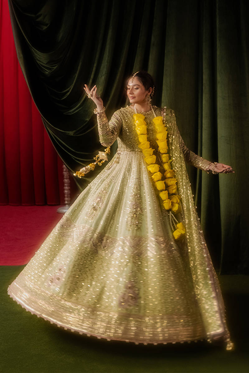 Mohsin Naveed Ranjha - Zarlish '25 - Mastani