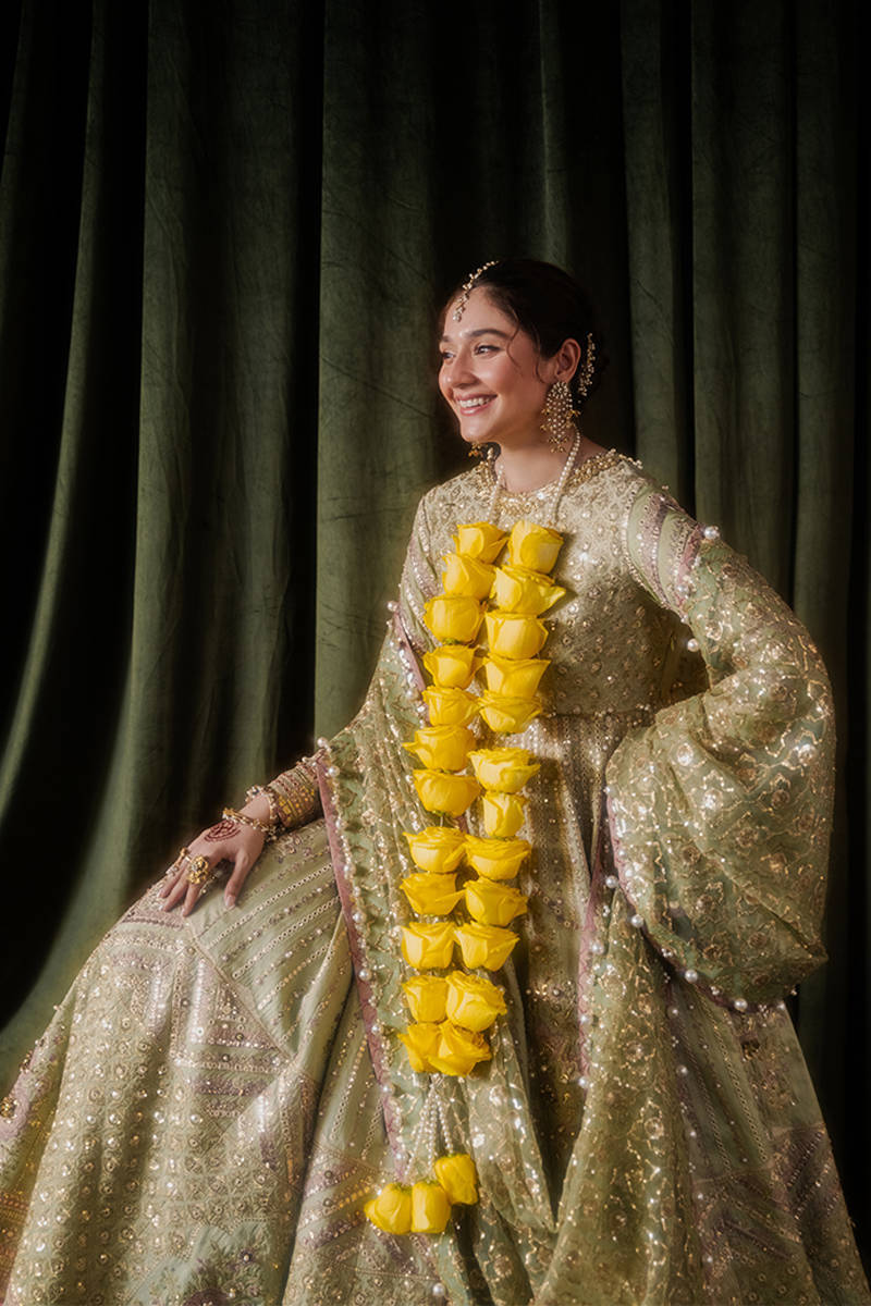 Mohsin Naveed Ranjha - Zarlish '25 - Mastani