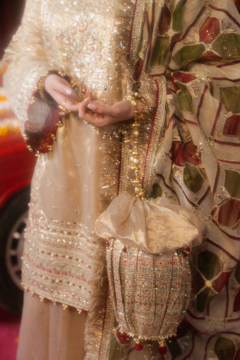 Mohsin Naveed Ranjha - Zarlish '25 - Khushi