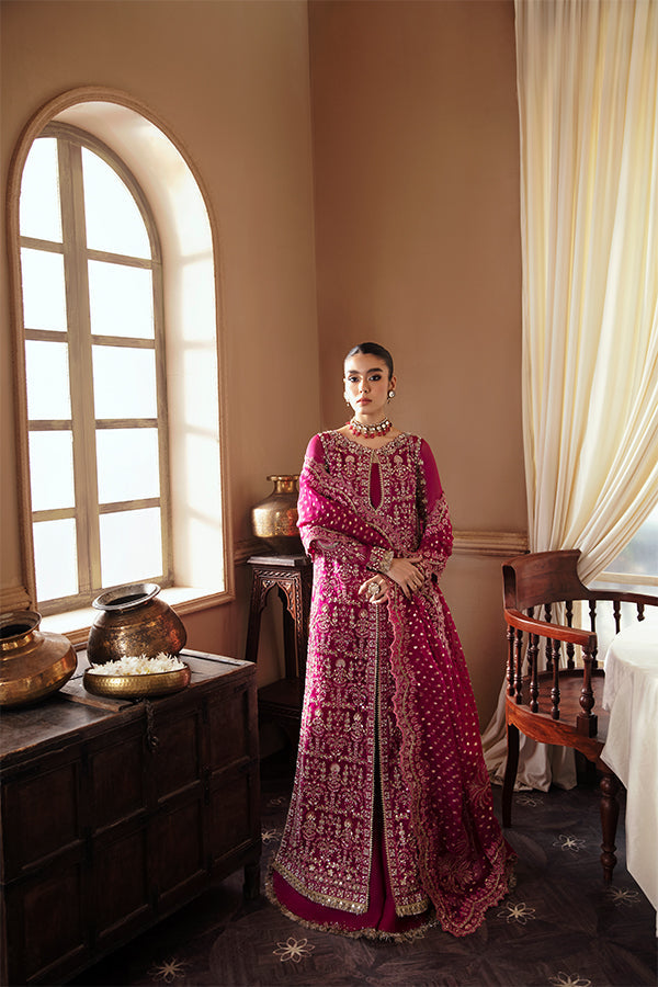 Soraya - Lumene Festive 24 - Raizel