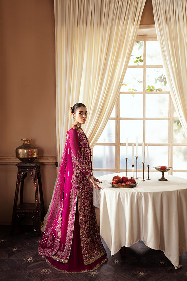 Soraya - Lumene Festive 24 - Raizel