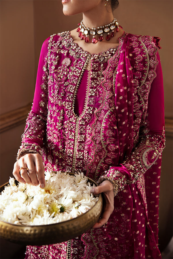 Soraya - Lumene Festive 24 - Raizel