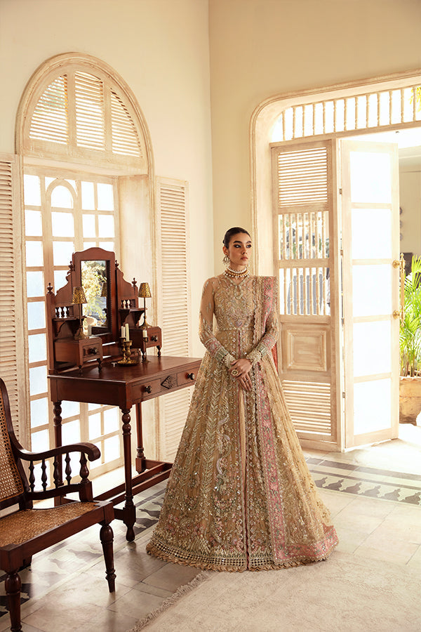 Soraya - Lumene Festive 24 - Irina