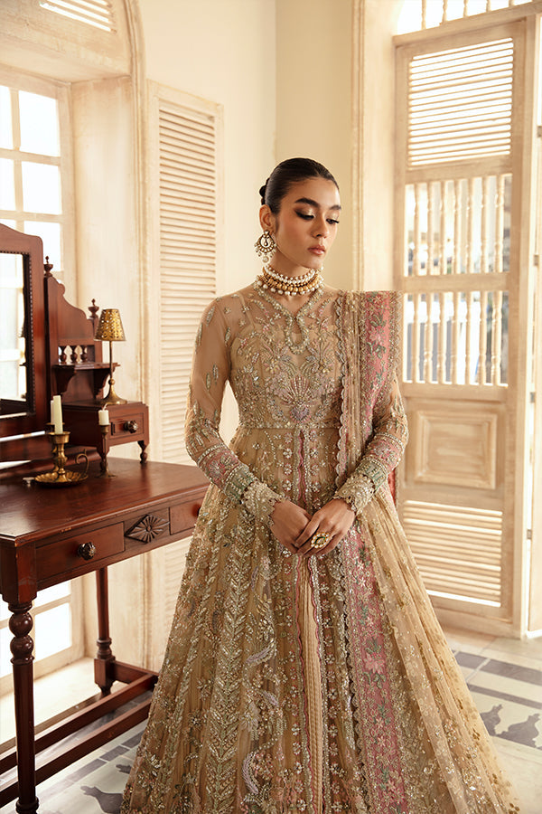 Soraya - Lumene Festive 24 - Irina