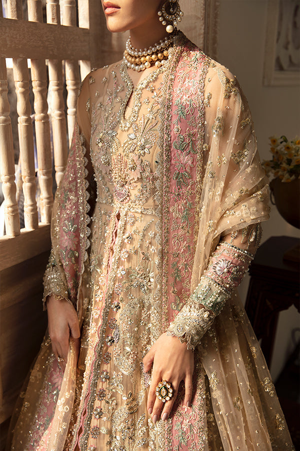 Soraya - Lumene Festive 24 - Irina