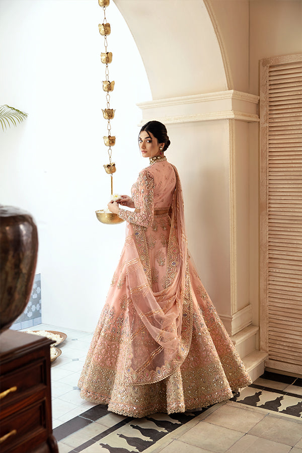 Soraya - Lumene Festive 24 - Inaya