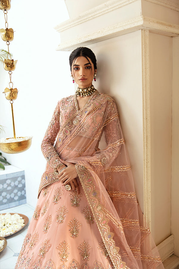 Soraya - Lumene Festive 24 - Inaya