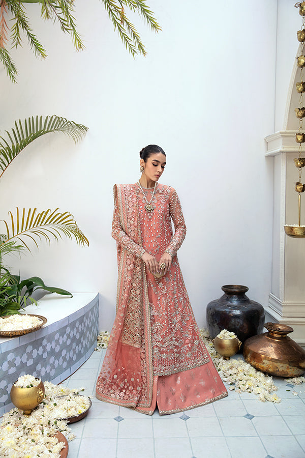 Soraya - Lumene Festive 24 - Elza