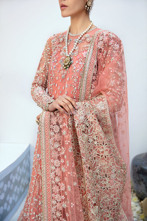 Soraya - Lumene Festive 24 - Elza