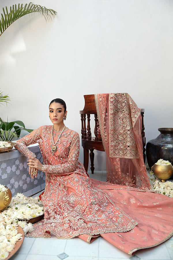 Soraya - Lumene Festive 24 - Elza