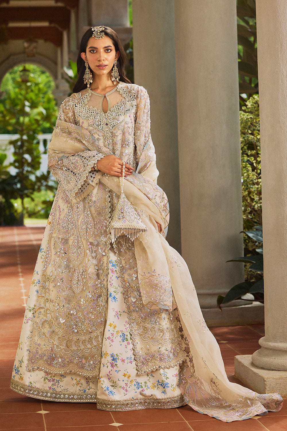 Soraya - Lumene Festive 25 - Azilis