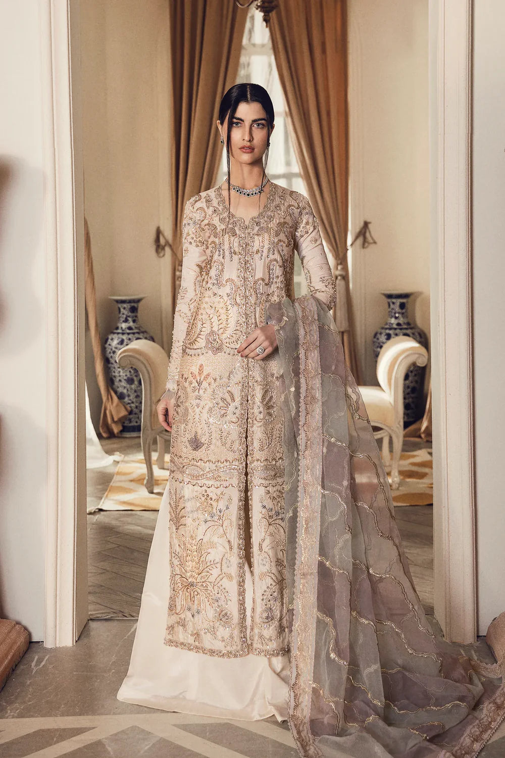 Mysie By Tahira - Heavy Formals - Biba