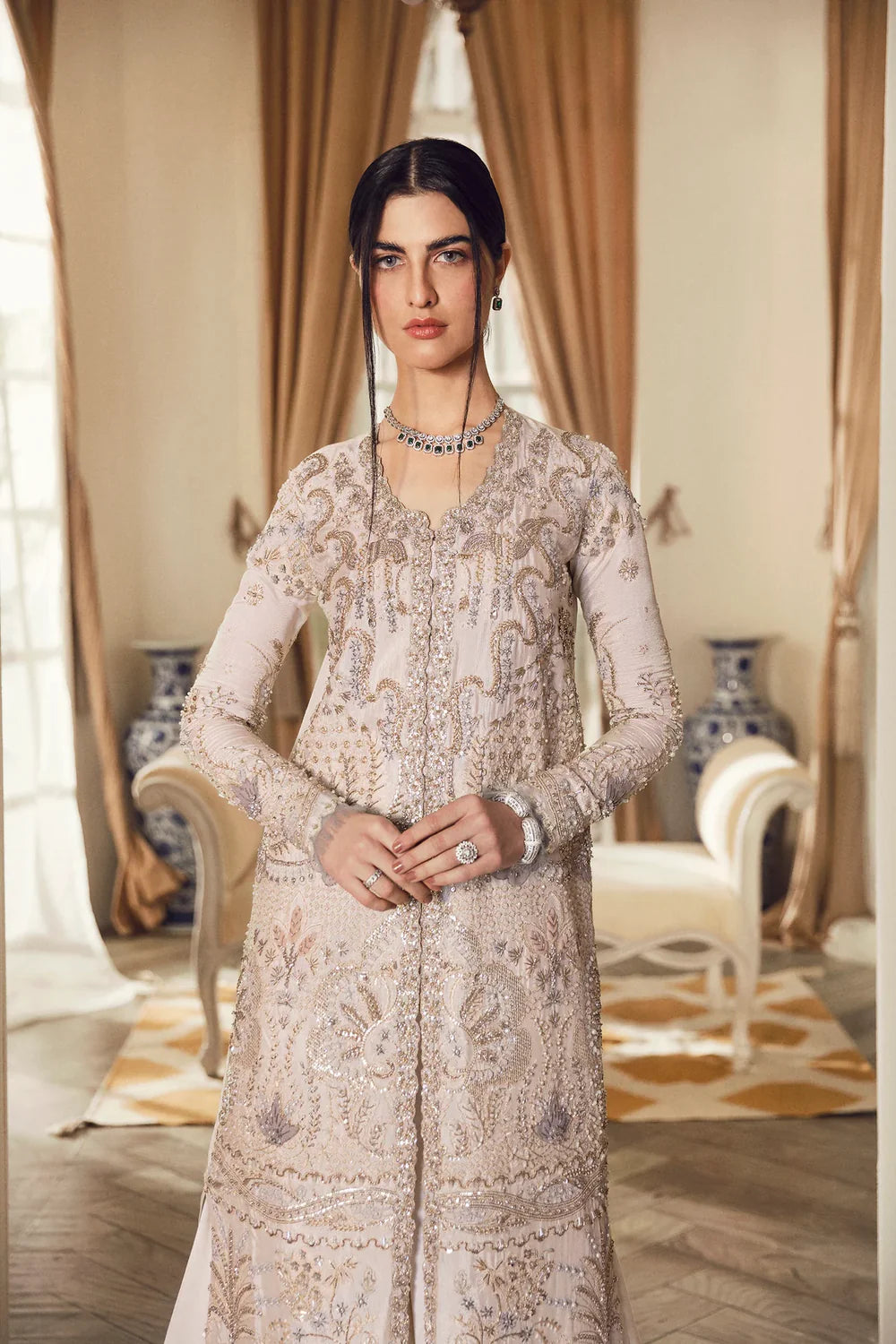 Mysie By Tahira - Heavy Formals - Biba