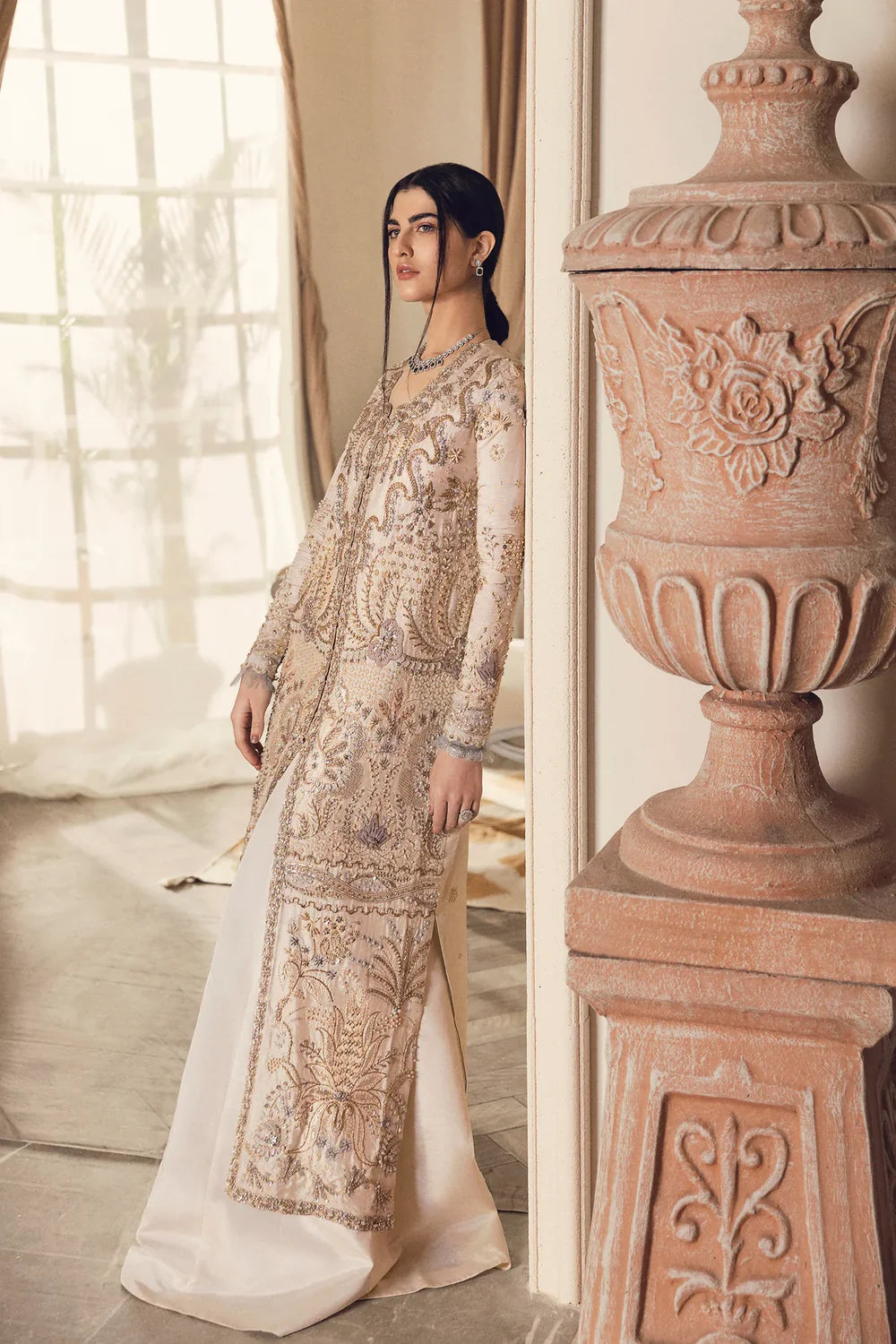 Mysie By Tahira - Heavy Formals - Biba