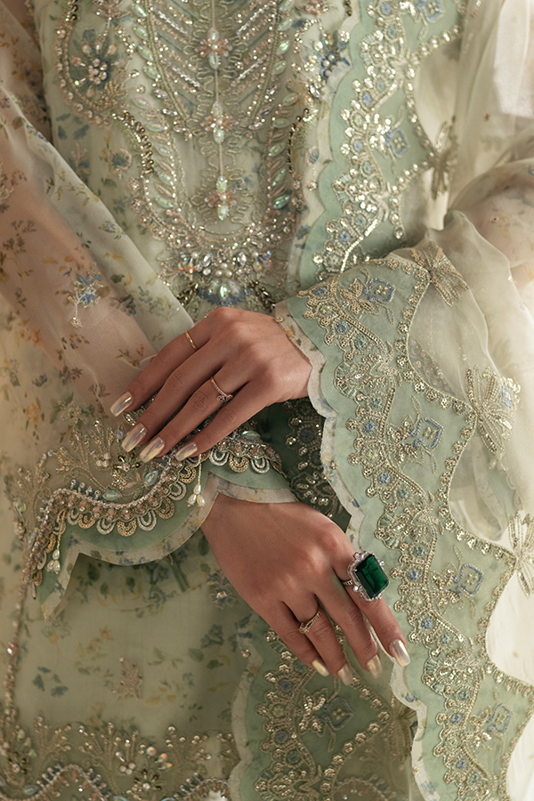 Nyra Couture - Vasl Festive 24 - Nuria