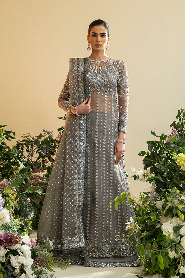 Nyra Couture - Vasl Festive 24 - Shayna