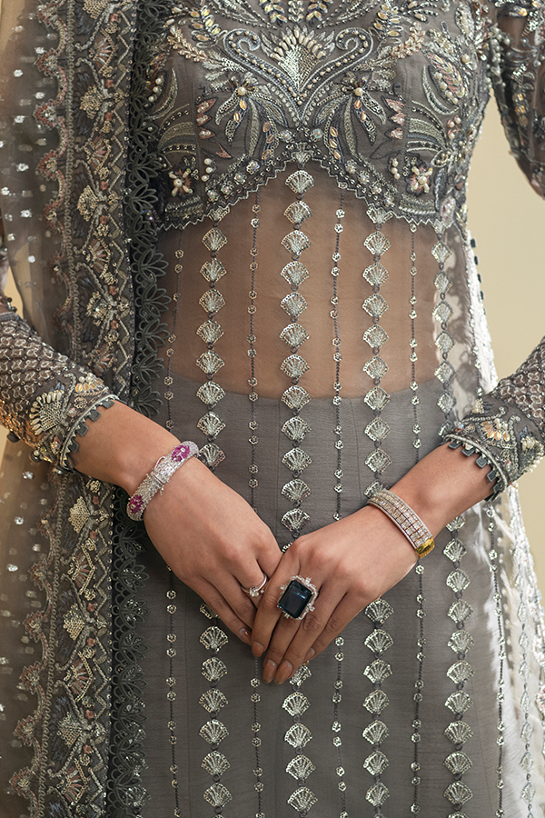 Nyra Couture - Vasl Festive 24 - Shayna