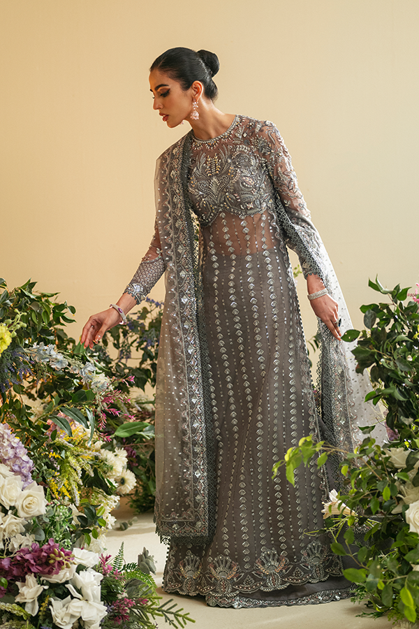 Nyra Couture - Vasl Festive 24 - Shayna