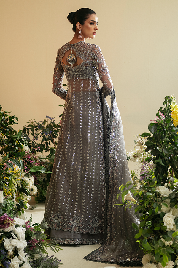 Nyra Couture - Vasl Festive 24 - Shayna