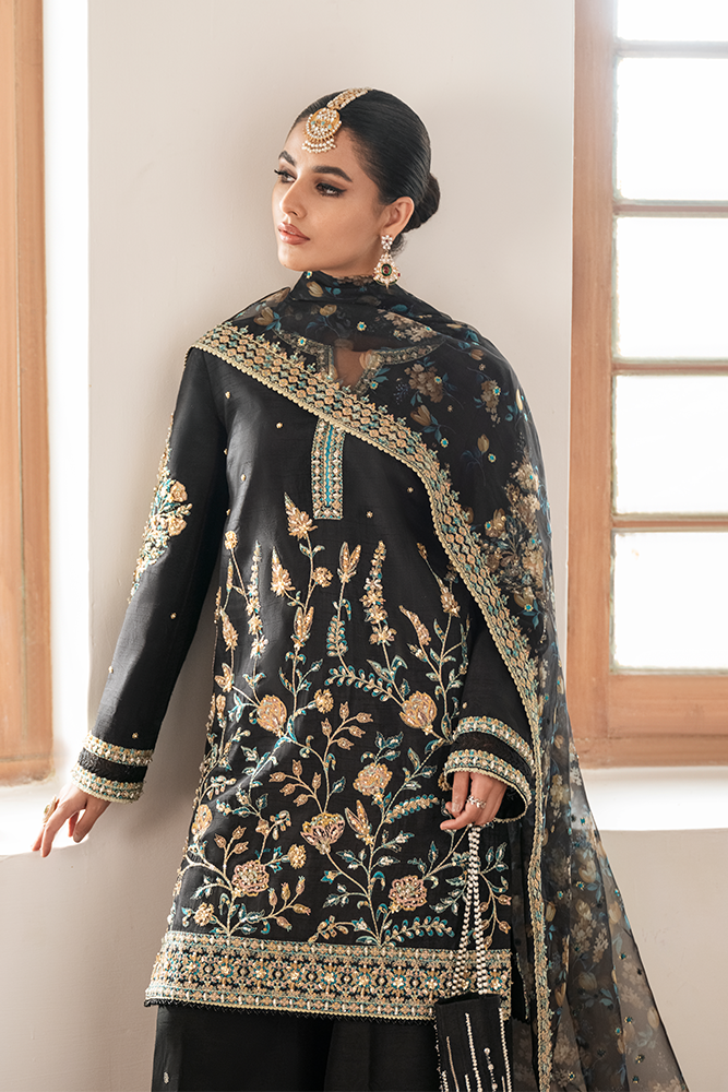 Nyra Couture - Vasl Festive - Ayileen