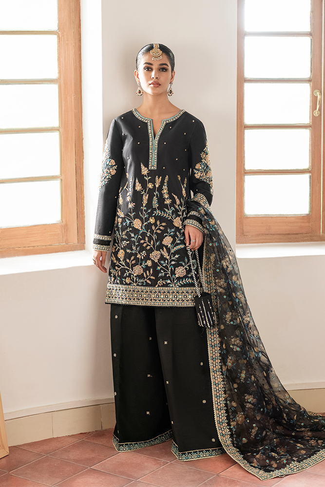 Nyra Couture - Vasl Festive - Ayileen