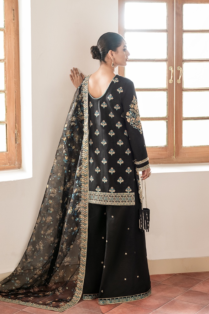 Nyra Couture - Vasl Festive - Ayileen