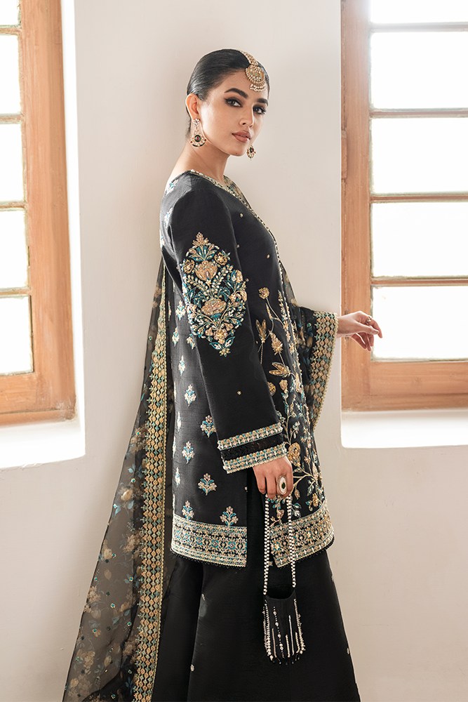 Nyra Couture - Vasl Festive - Ayileen