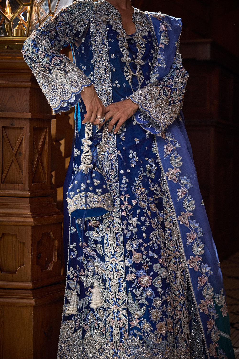 Soraya - Lumene Festive 25 - Elisé