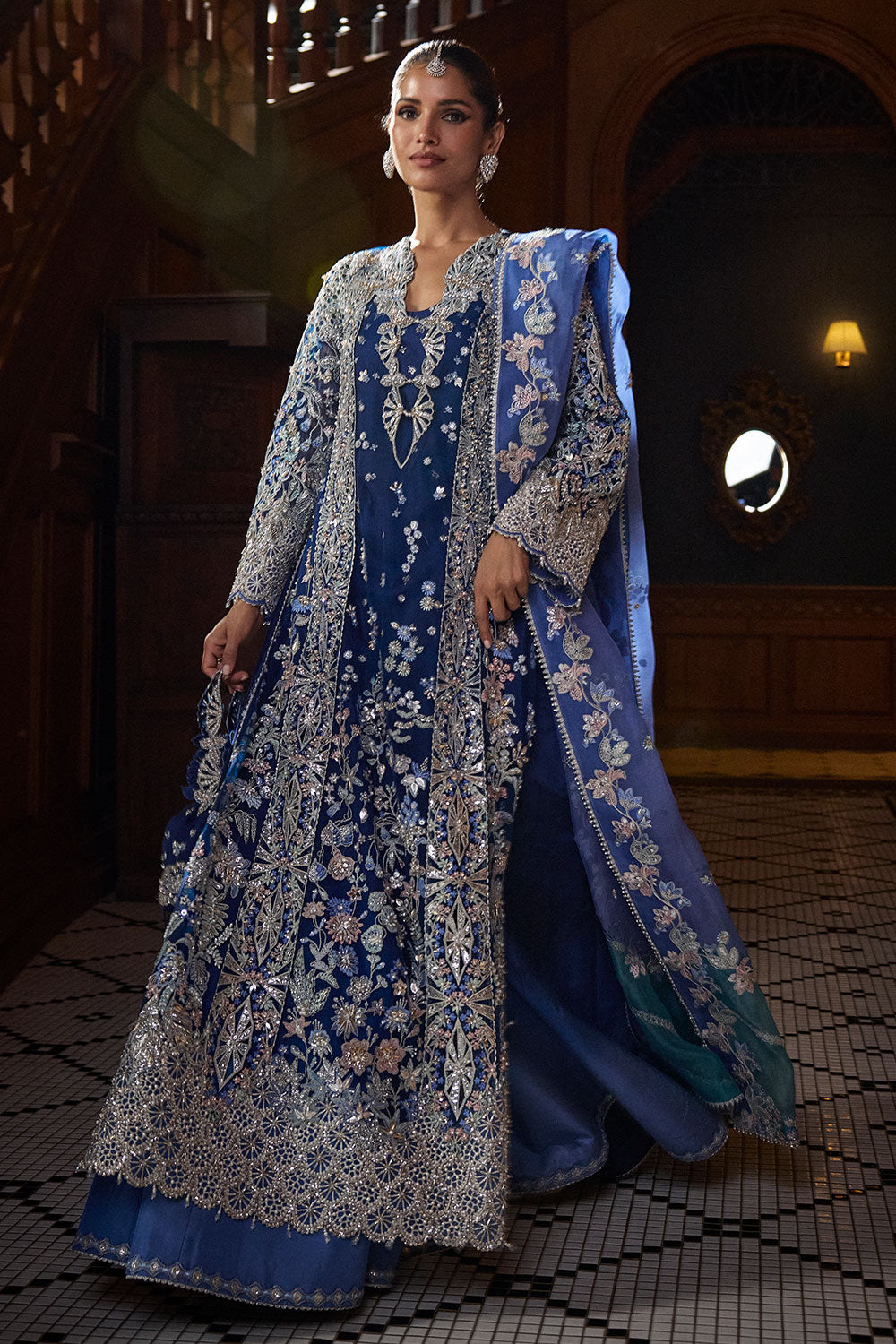 Soraya - Lumene Festive 25 - Elisé